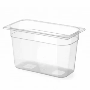 Exclusieve Aanbieding Container GN 1/3 polypropyleen