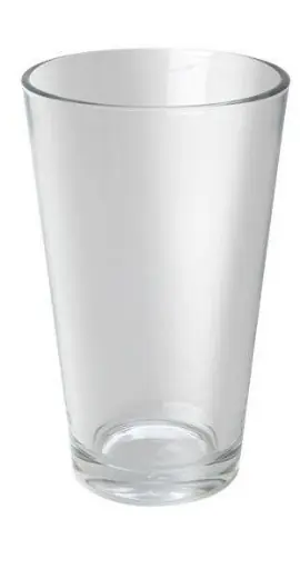 Cocktailglas - 450 ml Alleen Vandaag