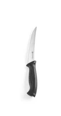 Fileermes RVS - Handvat PP - 150mm Aanbieding