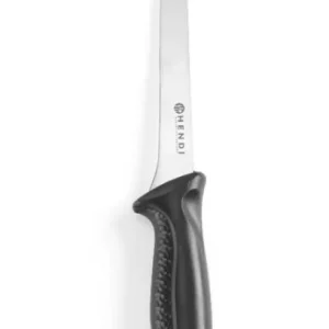 Uitbeenmes RVS - Handvat PP - 150mm Beperkt Aanbod