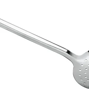 Uitverkoop Schuimspaan RVS - Vaatwasserbestendig - Kitchen Line - ø115x370