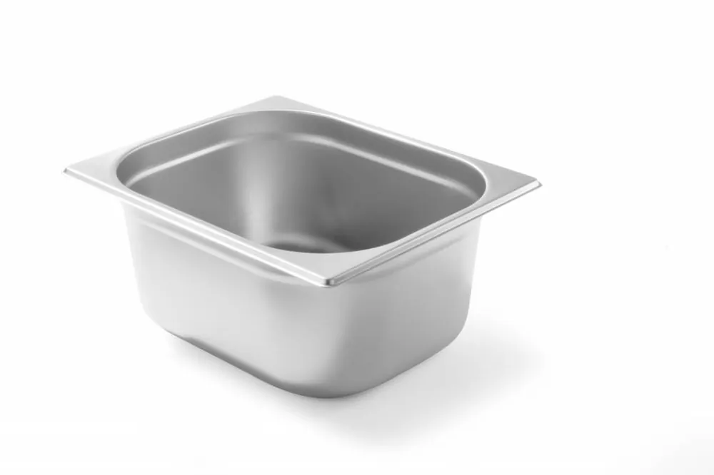 Actieprijs Gastronorm Bak 1/2 - 20mm - 1 Liter