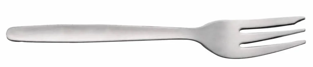 Actieprijs Gebakvork rvs 18/0 Economic - 148 mm set 24 stuks