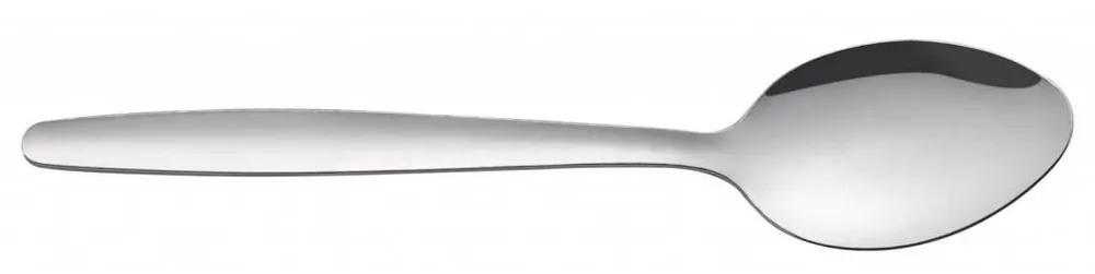 Aanbieding Koffielepel rvs 18/0 Economic - 138 mm set 24 stuks