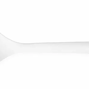 Exclusieve Aanbieding Saladelepel Wit - Vaatwasserbestendig - Hittebestendig - 305 mm