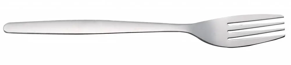 Bestseller Tafelvork rvs 18/0 Economic - 198 mm set 12 stuks