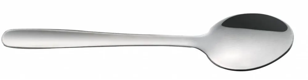 Direct Beschikbaar Theelepel RVS 18/0 Economic - 115 mm set 24 stuks