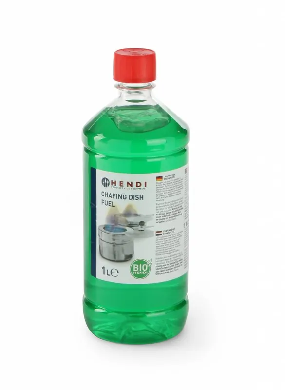 Brandpasta - 12 x fles 1 Liter- ethanol A-Heat Must-Have