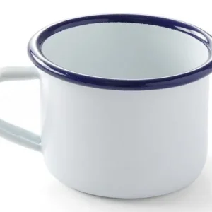Kopje - Geëmailleerd Servies - Ø70x50(h)mm Bestel Nu