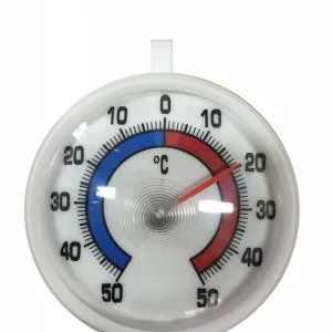 Koelkast Thermometer - -50/+50°C Alleen Vandaag