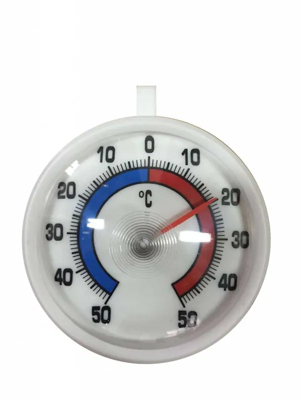 Koelkast Thermometer - -50/+50°C Alleen Vandaag