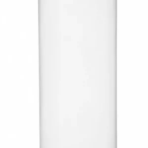 Seizoensaanbieding Dispenser Flacon Transparant - 70 cl - PE dop PC - 70x(h)240mm