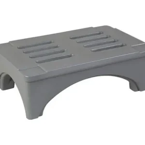Premium Dunnage Rek / Rack - 91x56x30cm - Grijs