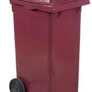Korting Afvalcontainer op Wielen 240 Liter blauw