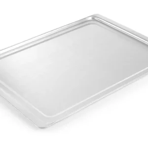 Aluminium Tray voor de HE227077 - 435x315x(H)8mm Finale Uitverkoop