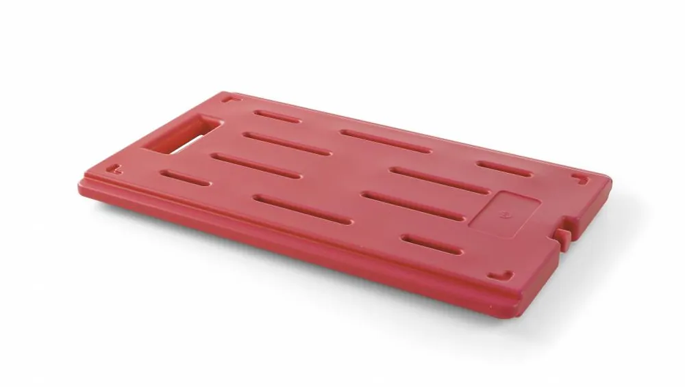 Warmhoud Element 1/1GN - Voor gebruik in de HE707814, HE707609, HE707999, HE707661. Laatste Kans