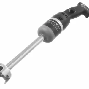 Weekendaanbieding Staafmixer 250VV Chef Edition - Inclusief Garde - Regelbare Snelheid - 2500-15000RPM - Ø75x555mm
