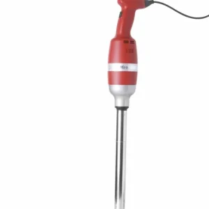Goedkoop Staafmixer RVS Heavy Duty - 40cm Mixstaaf - 15000 RPM - 400W