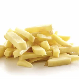 Bestseller Frites mes voor de HE231852 & HE231807 - 8mm Frites