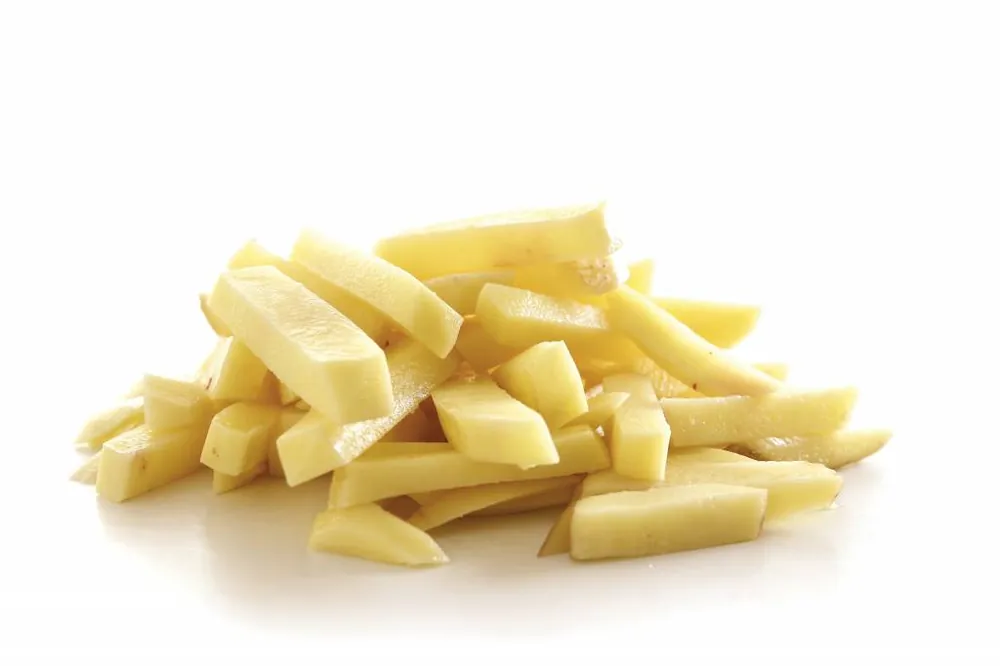 Bestseller Frites mes voor de HE231852 & HE231807 - 8mm Frites