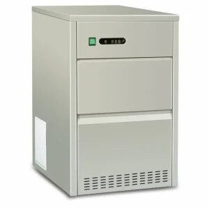 Superprijs IJsblokjesmachine - 50kg/24h - 7 kg Bunker