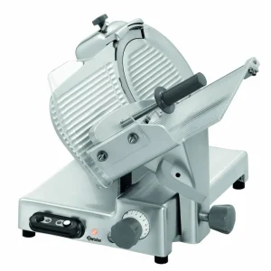 Laatste Kans Snijmachine PRO 300-G - Geschikt voor Kaas & Worst - 547x615x(H)545mm
