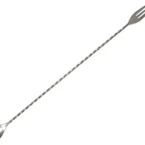 Barlepel Trident - 50cm RVS Nu Kopen