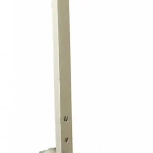 Fleshouder Aluminium -0,7 Liter en 1 Liter Flessen Dagaanbieding