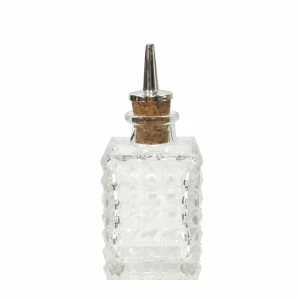 Dash Bottle 100 ml Betrouwbaar