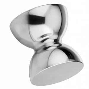 Dubbele Tamper - 53-58cm Tijdelijk Beschikbaar