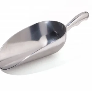 IJsschep aluminium - 0,7Liter / 24oz Nu Kopen
