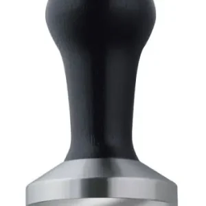 Nieuw Coffee Tamper - 58mm - Houten handvat