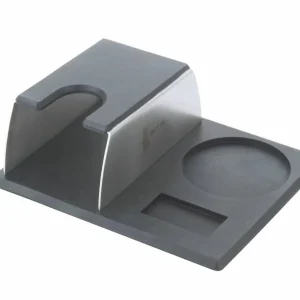 Uitverkoop Coffee Tamping Stand