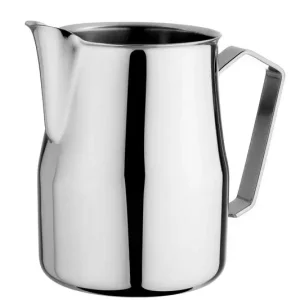 Exclusieve Aanbieding Melk Opschuimkan RVS - 100cl