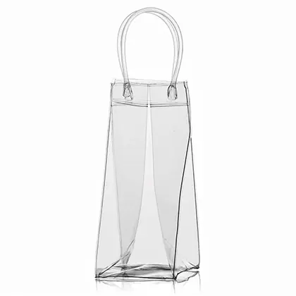 Seizoensaanbieding Ice Bag Wijnkoeler Tas - So Fresh - -26(h) cm