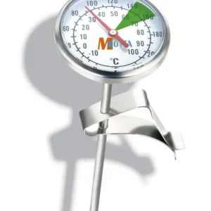 Thermometer met Klem Bestseller