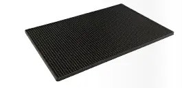 Barmat rubber - 30x45cm Must-Have