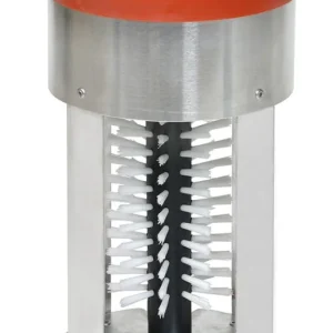 Gereduceerde Prijs Spoelborstel single - 25cm