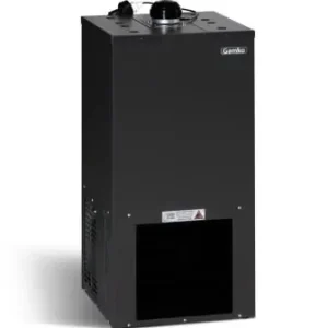 Bierkoeler Zwart - Gamko BKG50/54 - Staand Model - 400x400x890mm Uitverkoop