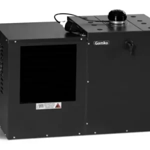 Bierkoeler Zwart - Gamko BKG50/54L - Liggend Model - 780x400x600mm Favoriet