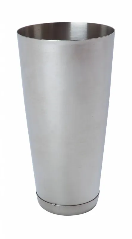Bestseller Boston Cocktail Shaker - 800 ml - Tin