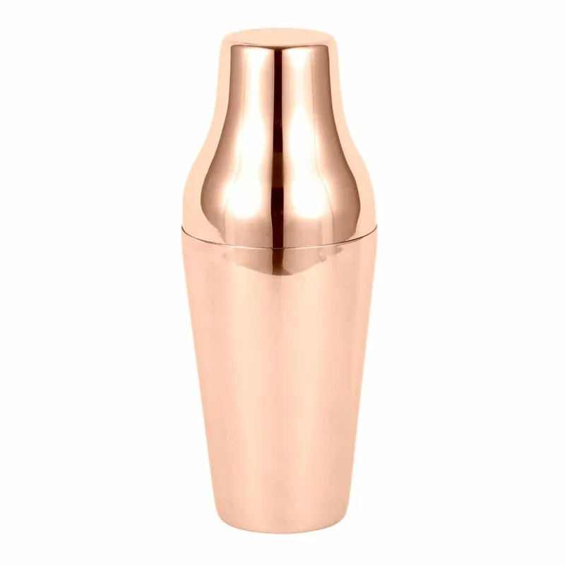 Express Levering Parisan Cocktail Shaker - Koper