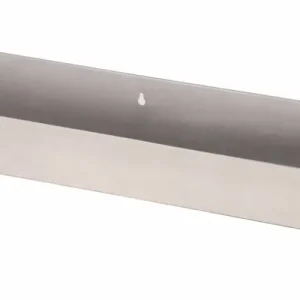 Speedrail - Flessenbak voor 8 flessen - 810x160x(h)100mm Gereduceerde Prijs