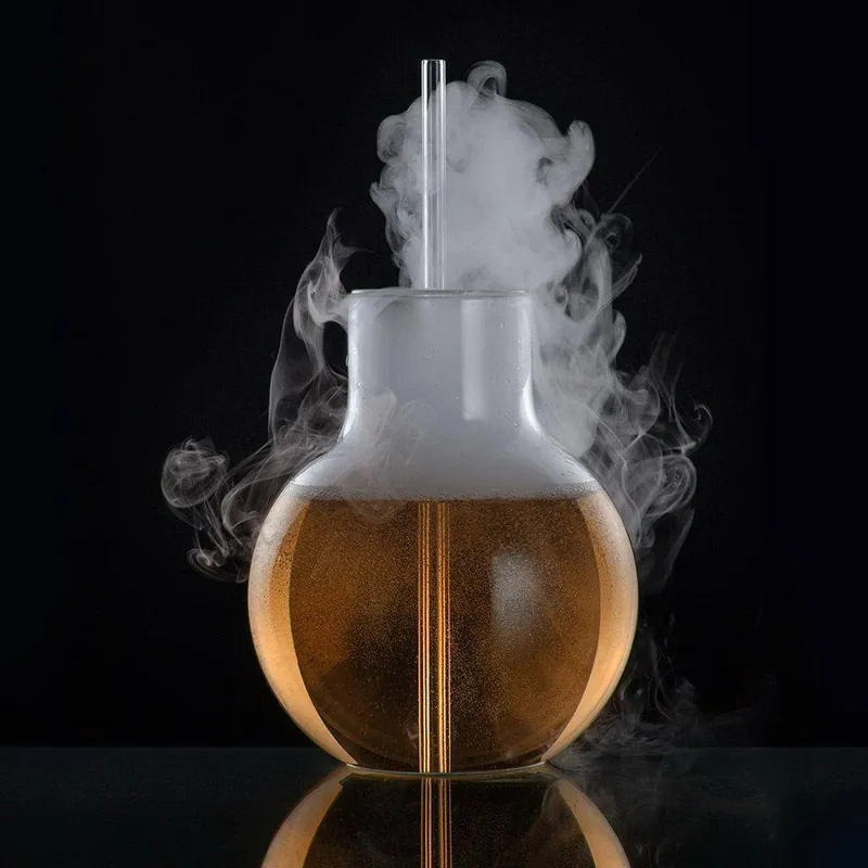 Poly Cocktail Glas - 300ml Snelle Levering