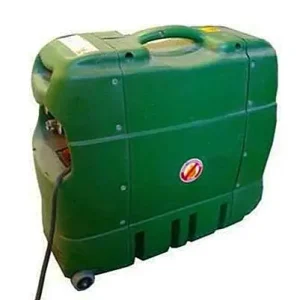 Compressor voor de Spraychoc Premium