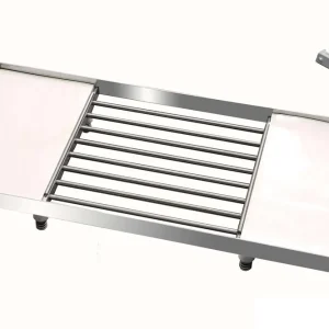 Must-Have Vibrerend Tafelblad voor de chocotemper 12