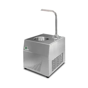 Fuenty Chocoladekraan - 5kg bak - 0,2 kW - 350x460x(H)820mm Koop Vandaag