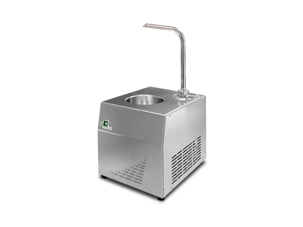Fuenty Chocoladekraan - 5kg bak - 0,2 kW - 350x460x(H)820mm Koop Vandaag