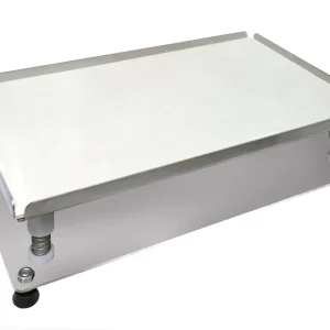 Koop Vandaag Vibrerend Tafelblad - 600x400mm