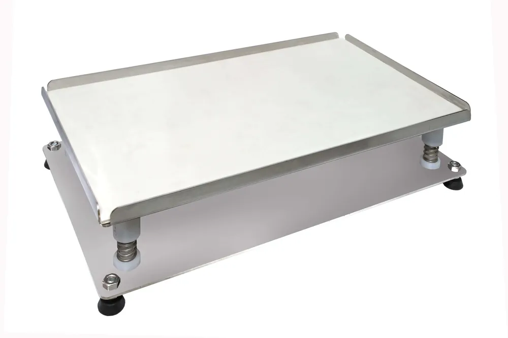 Koop Vandaag Vibrerend Tafelblad - 600x400mm